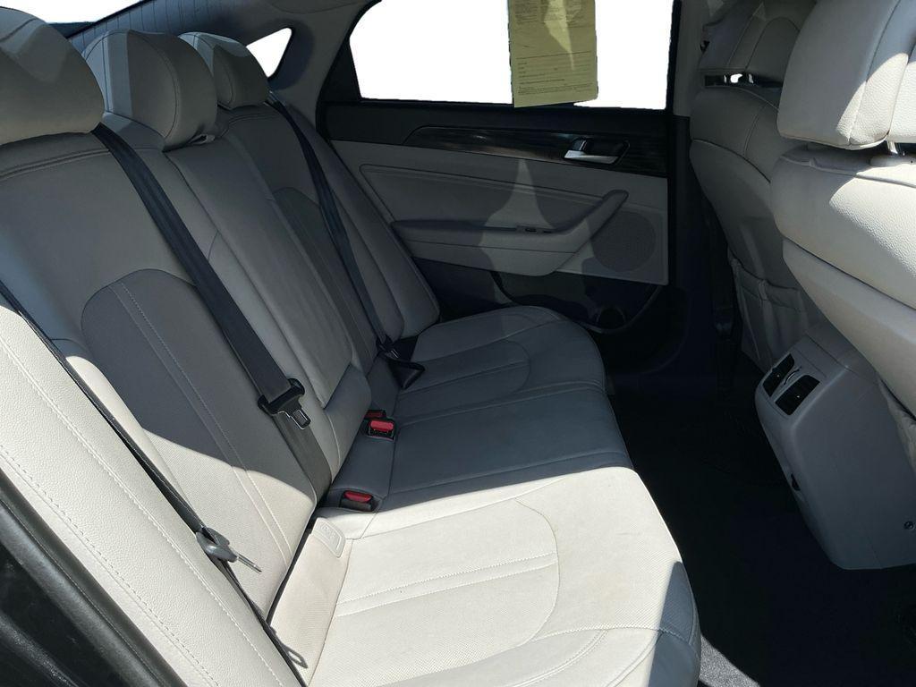 used 2016 Hyundai Sonata car, priced at $12,980