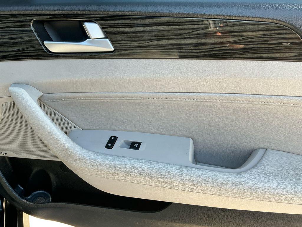 used 2016 Hyundai Sonata car, priced at $12,980