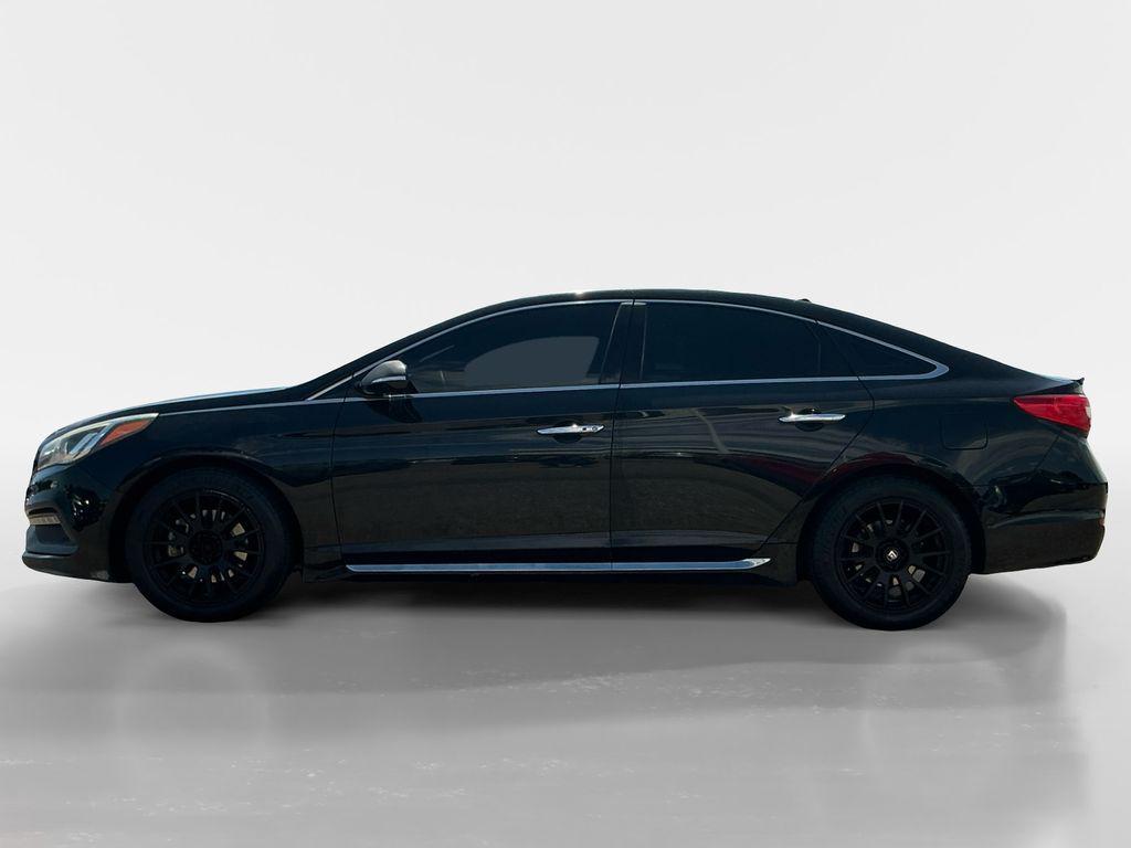 used 2016 Hyundai Sonata car, priced at $12,980