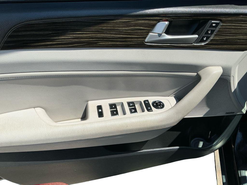 used 2016 Hyundai Sonata car, priced at $12,980