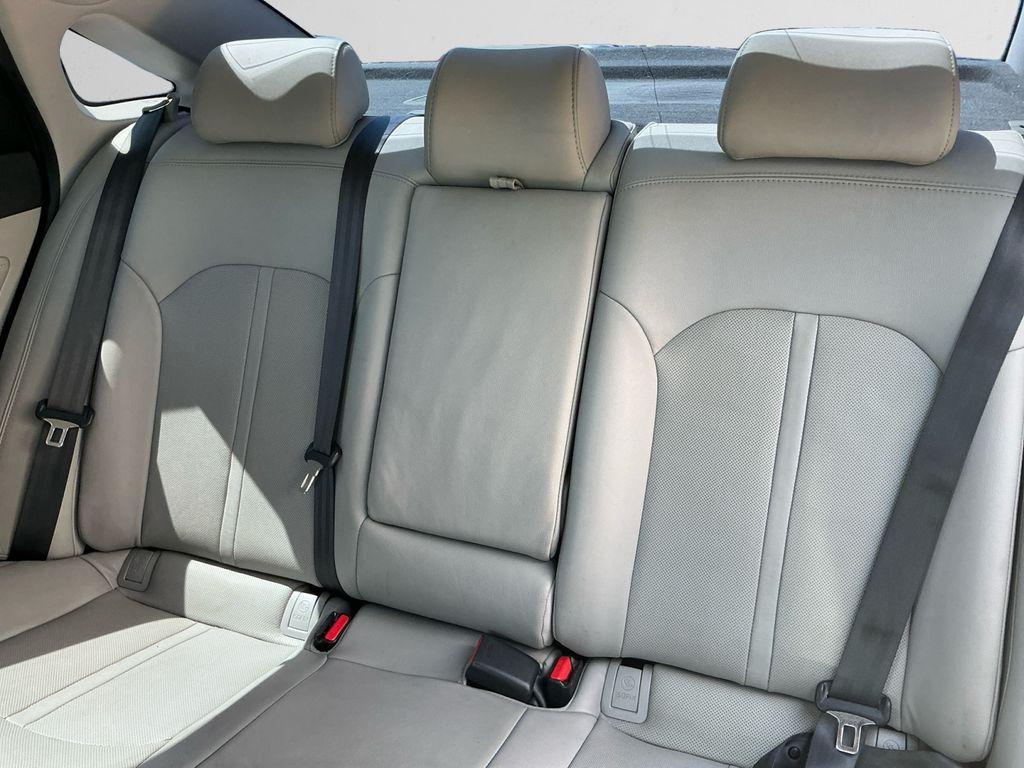 used 2016 Hyundai Sonata car, priced at $12,980