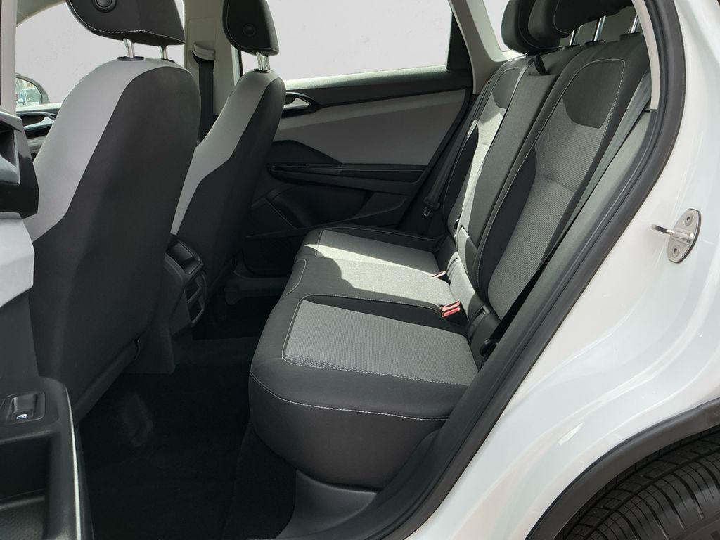 used 2024 Volkswagen Taos car, priced at $22,997