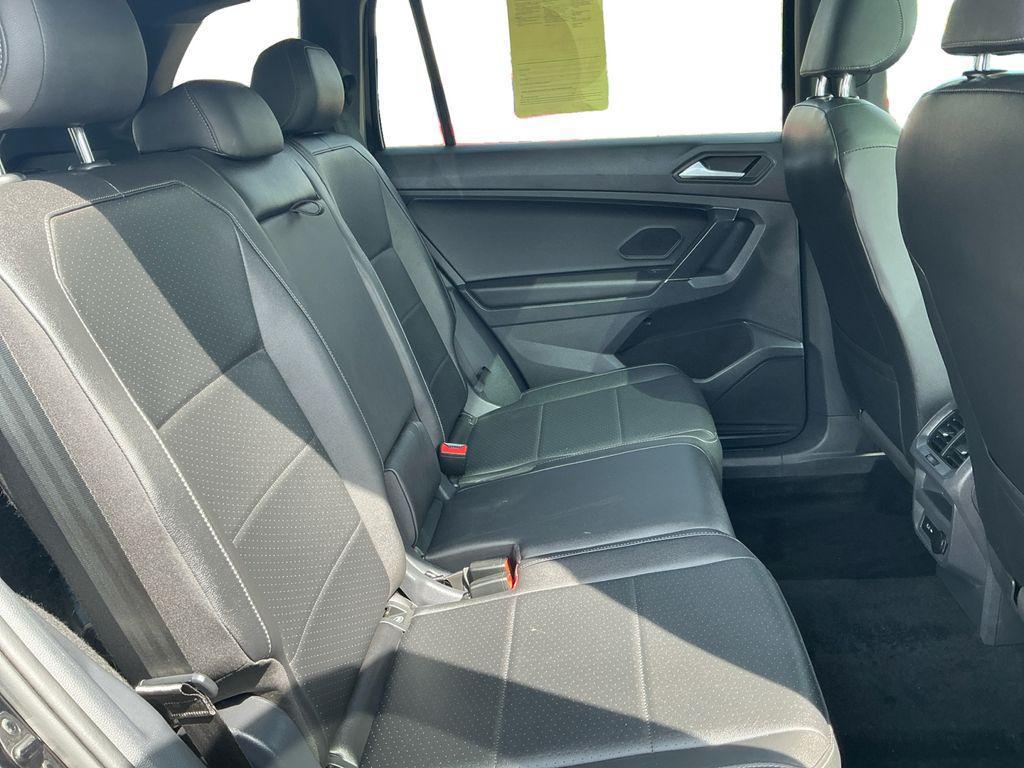 used 2020 Volkswagen Tiguan car, priced at $22,840