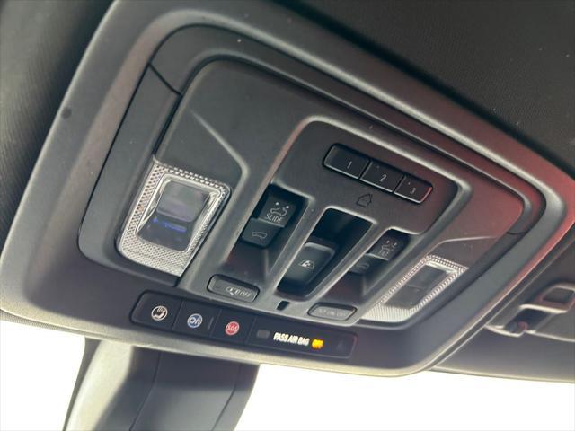 used 2020 GMC Sierra 1500 car, priced at $37,533