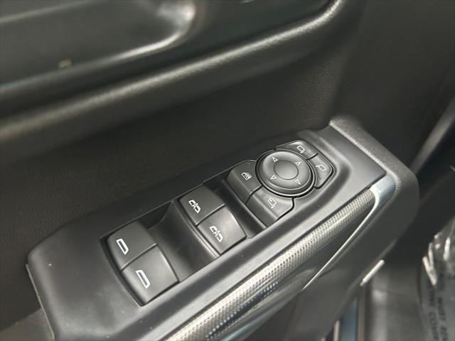 used 2020 GMC Sierra 1500 car, priced at $37,533