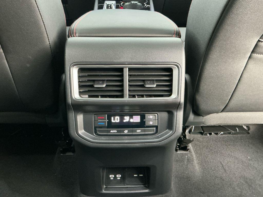 new 2026 Volkswagen Atlas car, priced at $51,308