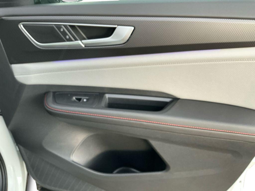 new 2026 Volkswagen Atlas car, priced at $51,308