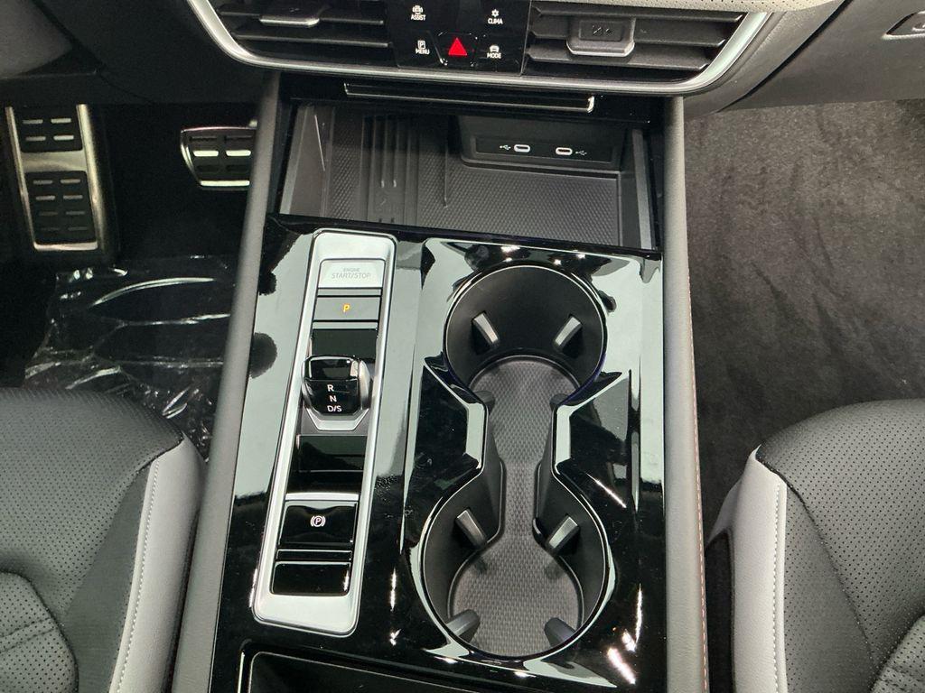 new 2026 Volkswagen Atlas car, priced at $51,308