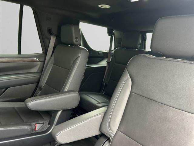 used 2023 Chevrolet Tahoe car, priced at $46,740