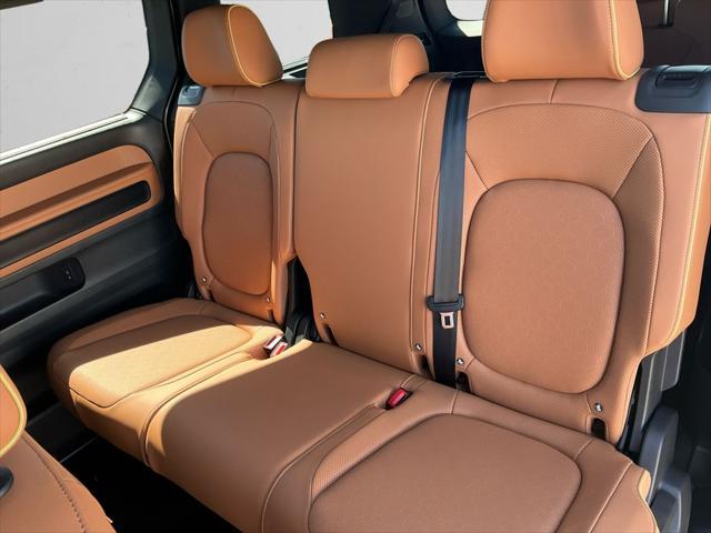 new 2025 Volkswagen ID. Buzz car, priced at $62,495