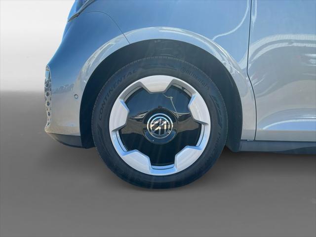 new 2025 Volkswagen ID. Buzz car, priced at $62,495