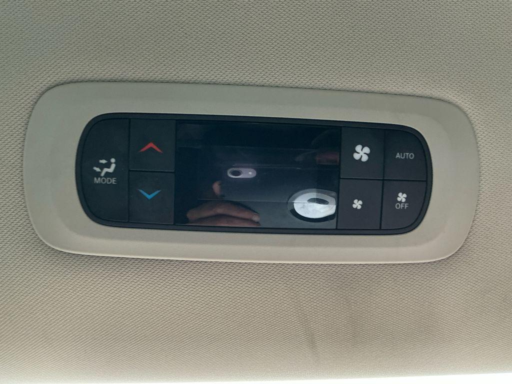 used 2023 Chrysler Pacifica car, priced at $23,740