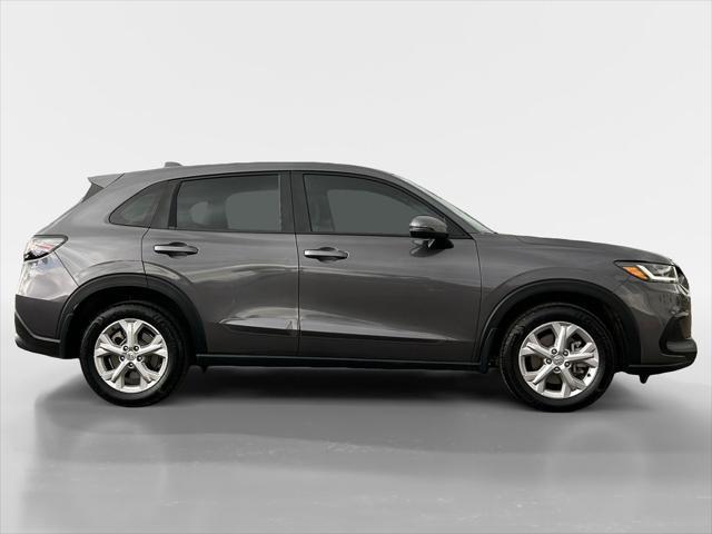used 2024 Honda HR-V car, priced at $25,432