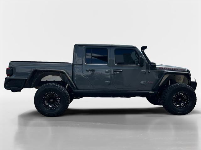 used 2020 Jeep Gladiator car, priced at $36,995