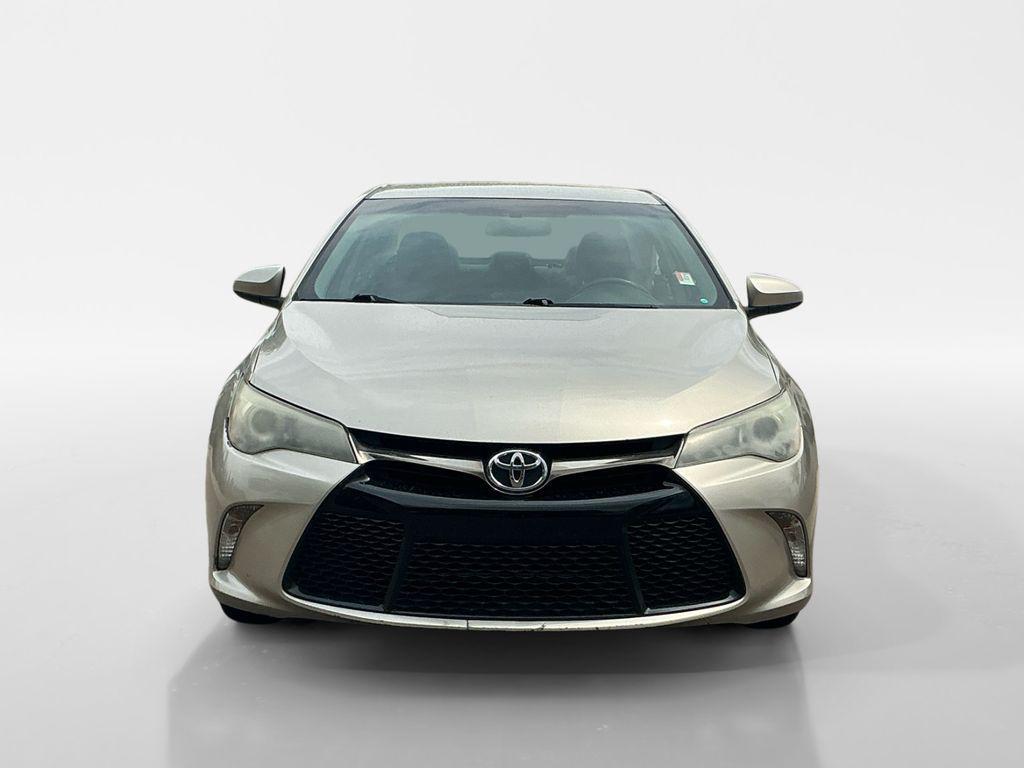 used 2016 Toyota Camry car, priced at $14,985
