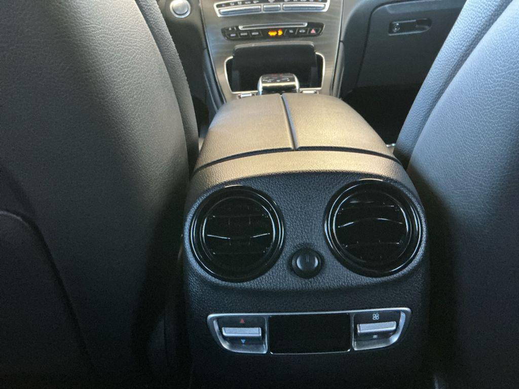 used 2019 Mercedes-Benz GLC 300 car, priced at $21,997