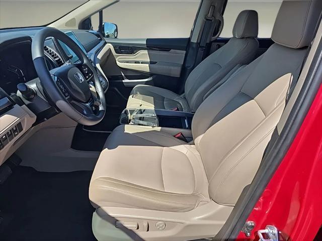 used 2022 Honda Odyssey car, priced at $36,668