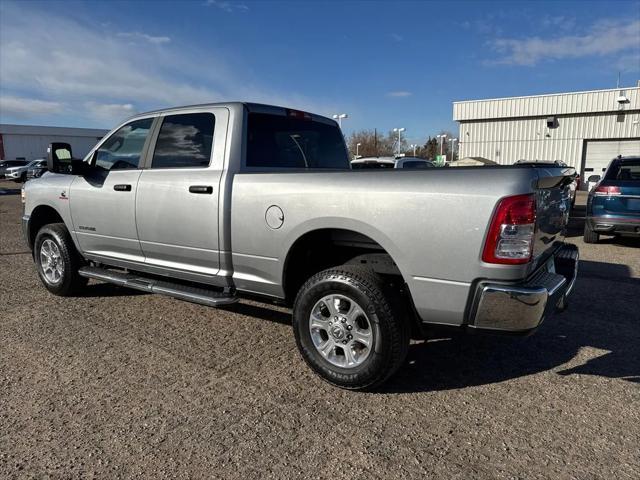 used 2023 Ram 2500 car, priced at $47,698