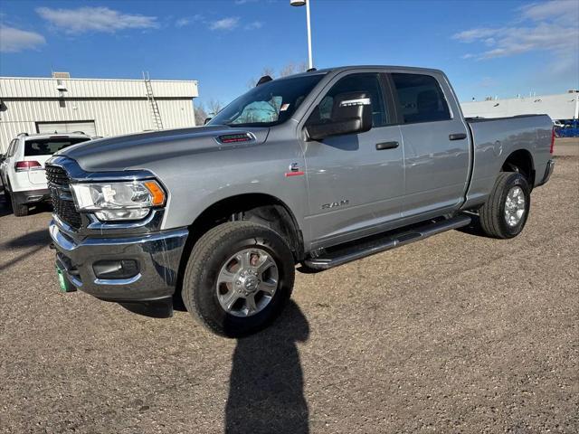 used 2023 Ram 2500 car, priced at $47,698