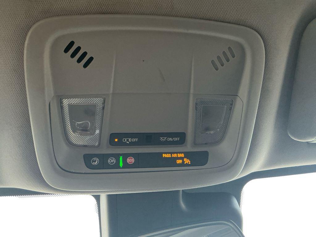 used 2023 Chevrolet Malibu car, priced at $16,985