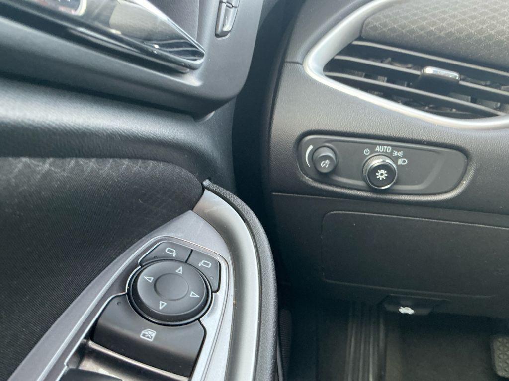 used 2023 Chevrolet Malibu car, priced at $16,985