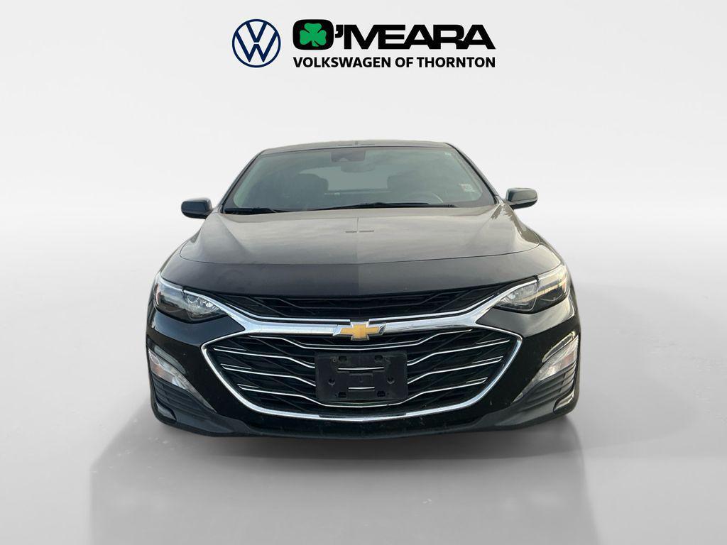 used 2023 Chevrolet Malibu car, priced at $16,985