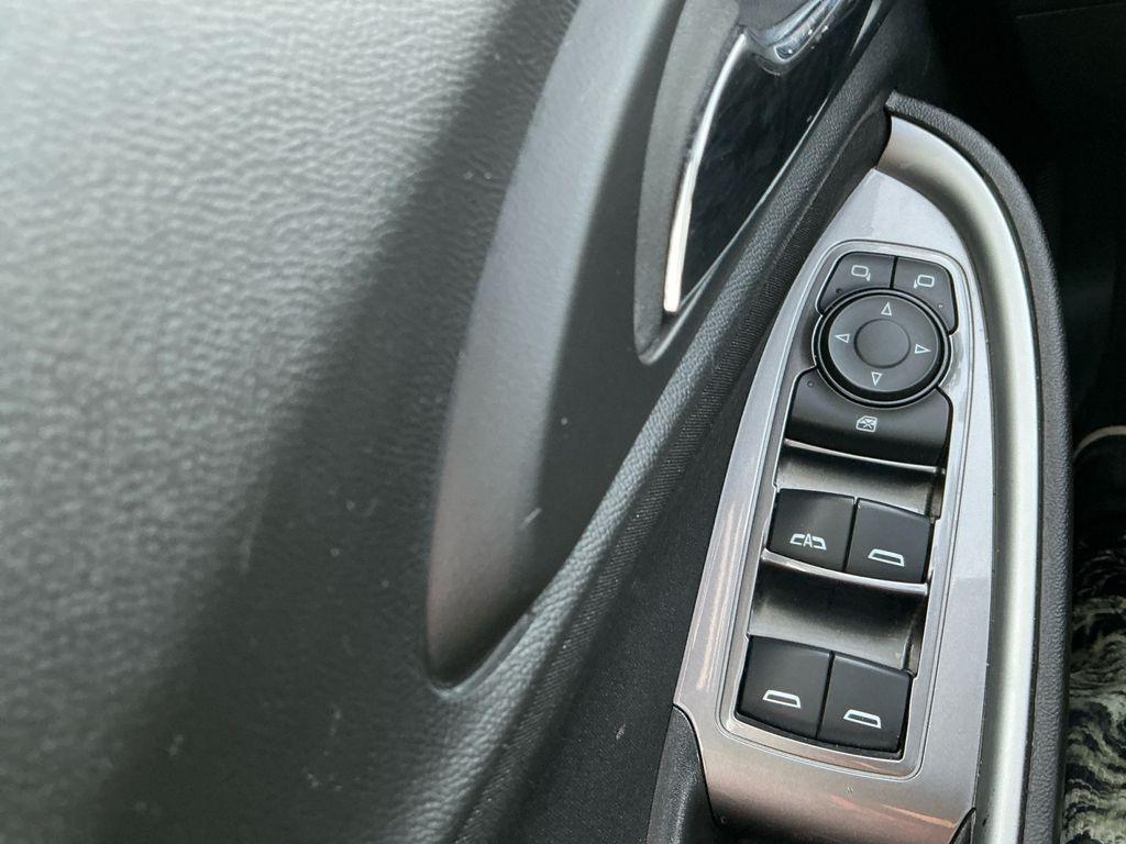 used 2023 Chevrolet Malibu car, priced at $16,985