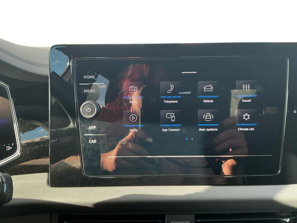 new 2025 Volkswagen Jetta car, priced at $24,416