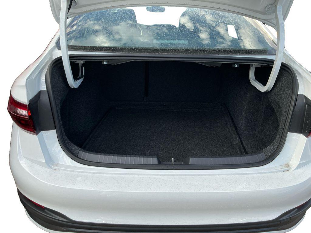 new 2025 Volkswagen Jetta car, priced at $24,416