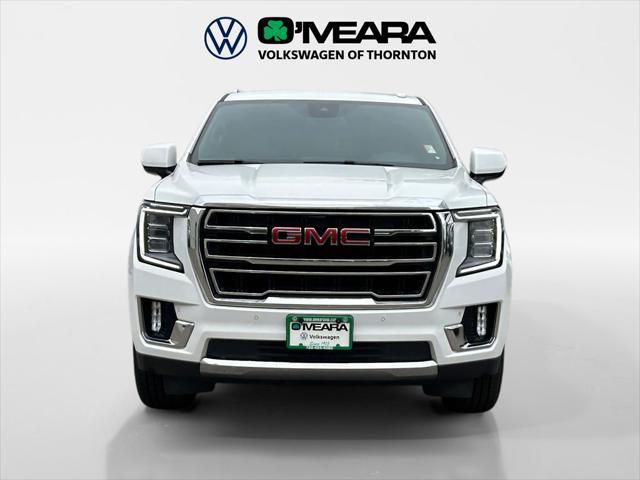 used 2023 GMC Yukon car, priced at $51,939