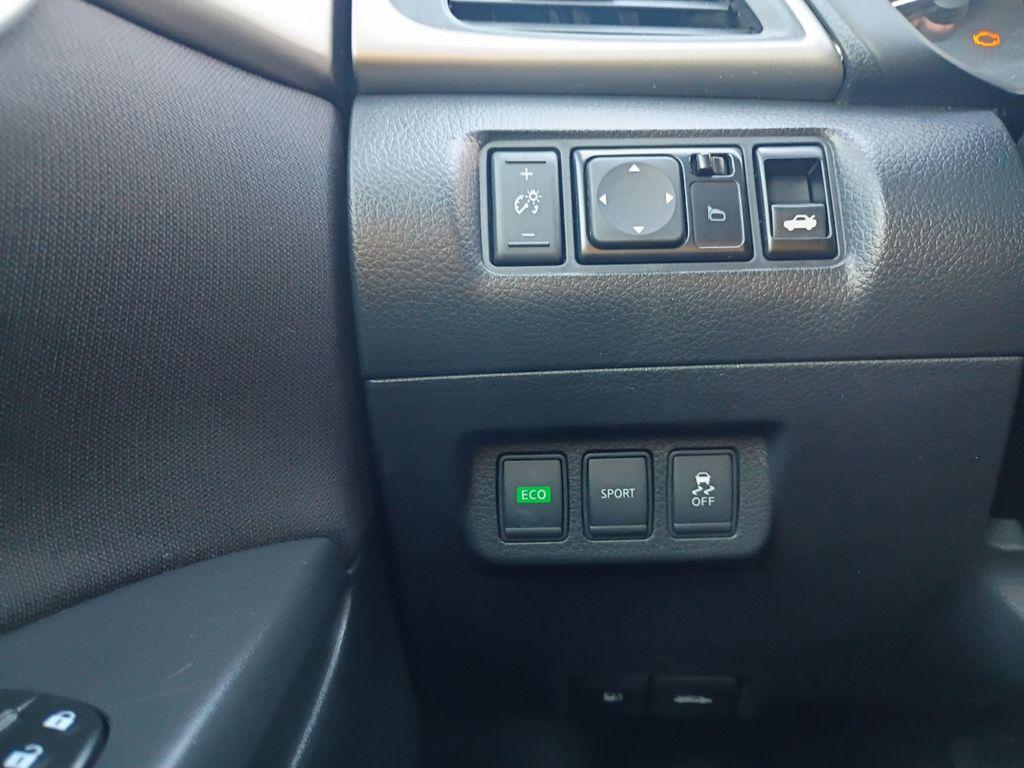 used 2015 Nissan Sentra car, priced at $8,998