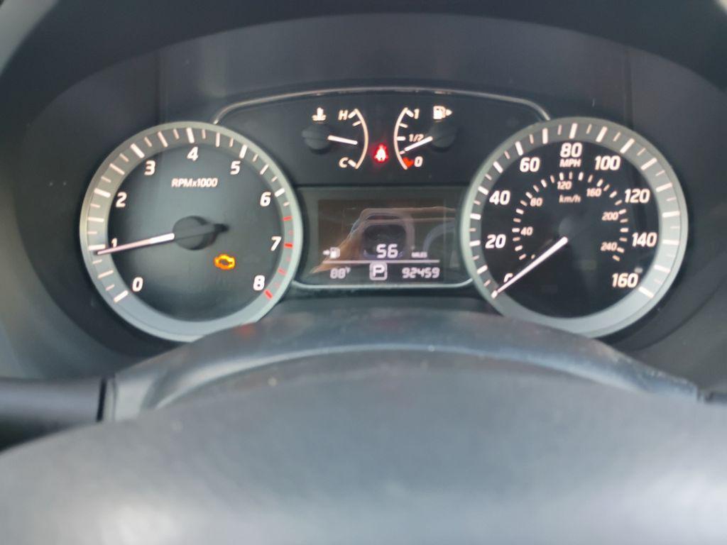 used 2015 Nissan Sentra car, priced at $8,998