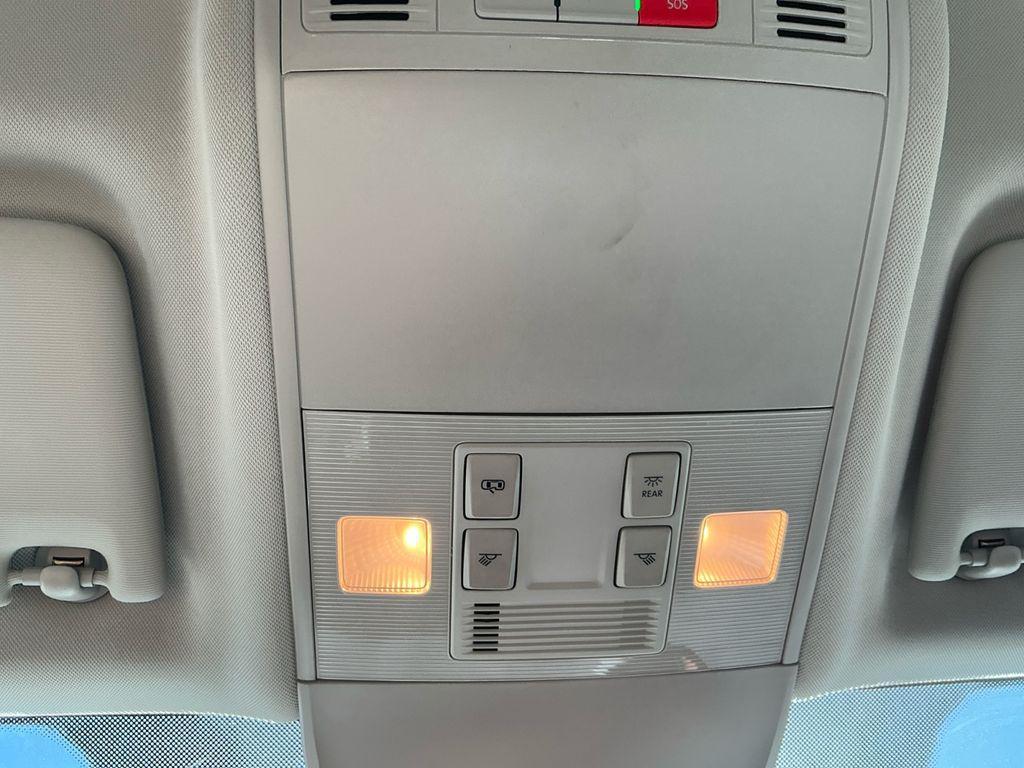 used 2024 Volkswagen Taos car, priced at $20,998