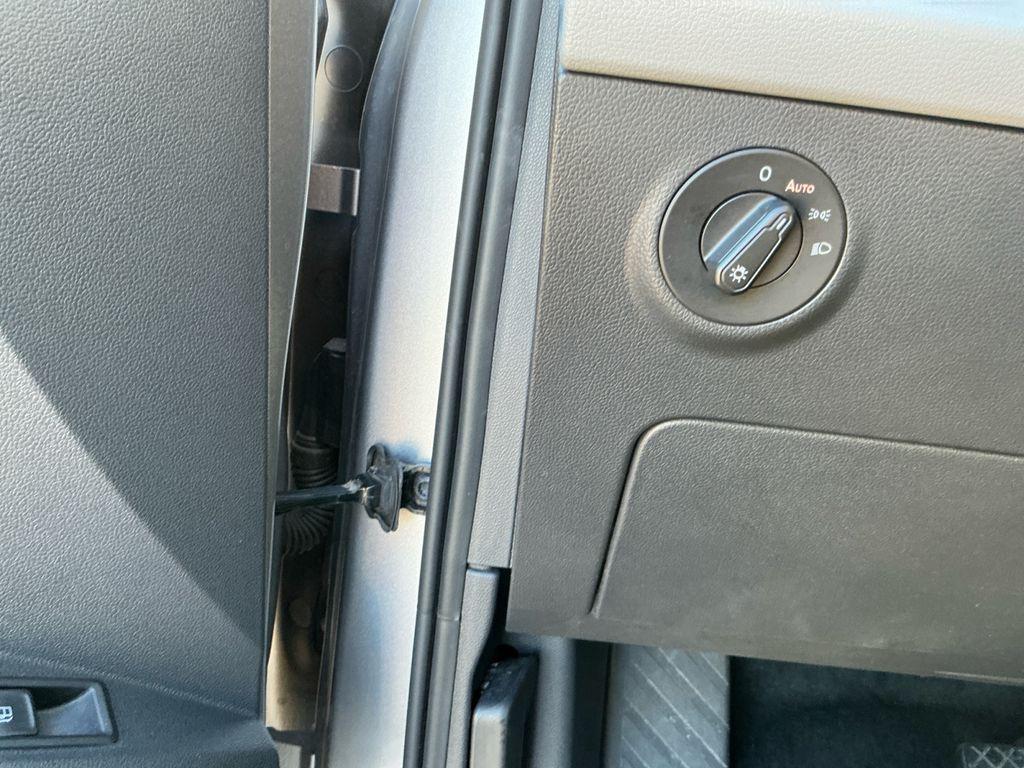 used 2024 Volkswagen Taos car, priced at $20,998