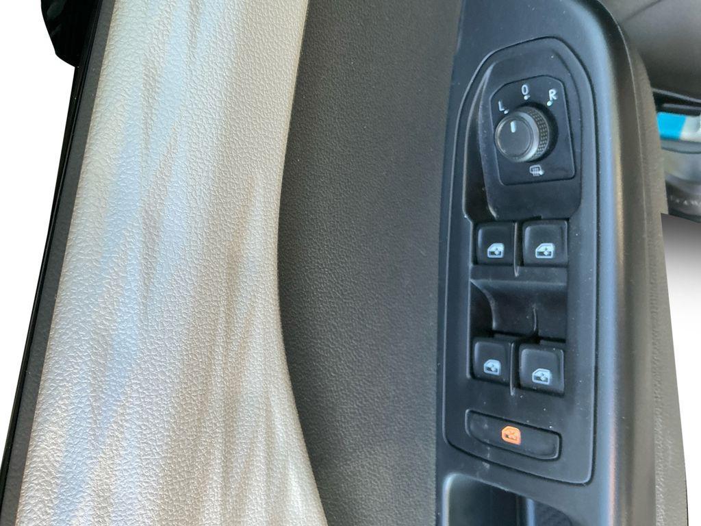 used 2024 Volkswagen Taos car, priced at $20,998