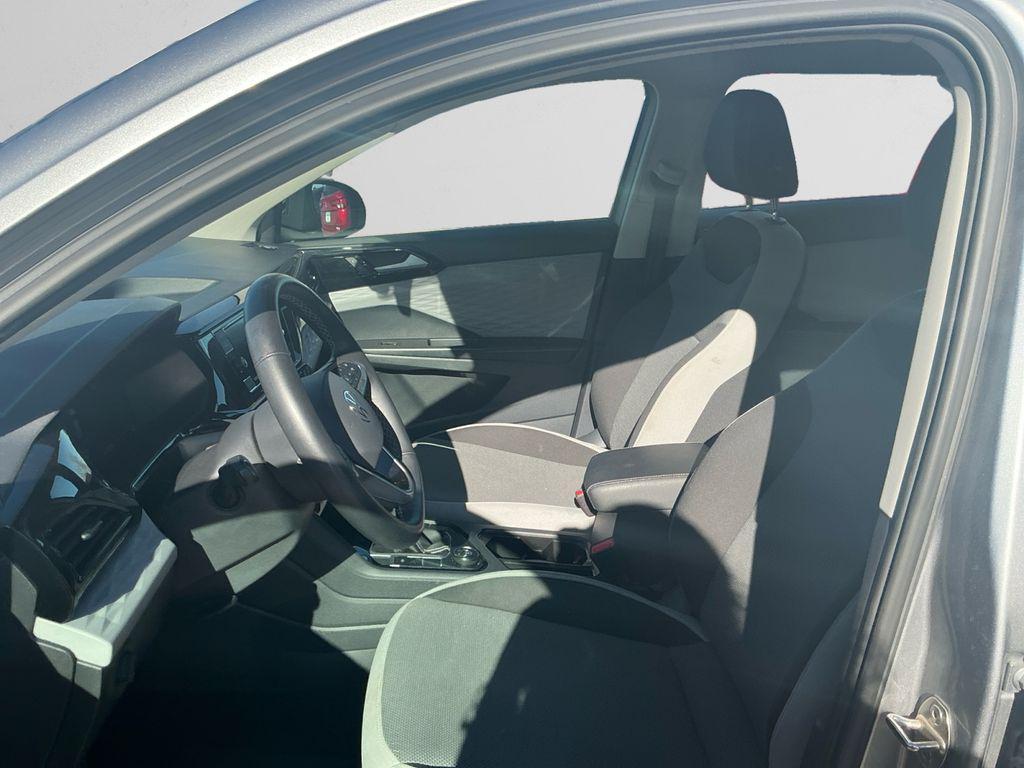 used 2024 Volkswagen Taos car, priced at $20,998