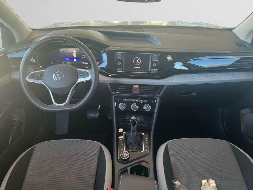 used 2024 Volkswagen Taos car, priced at $20,998