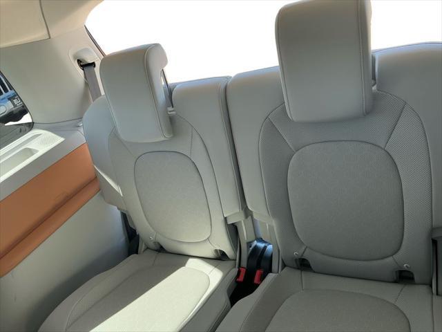 new 2025 Volkswagen ID. Buzz car, priced at $67,885
