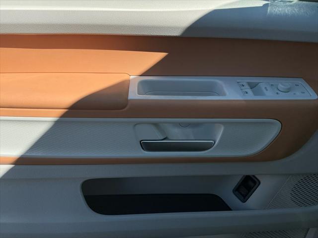 new 2025 Volkswagen ID. Buzz car, priced at $67,885