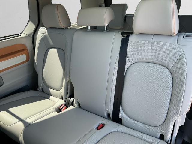 new 2025 Volkswagen ID. Buzz car, priced at $67,885