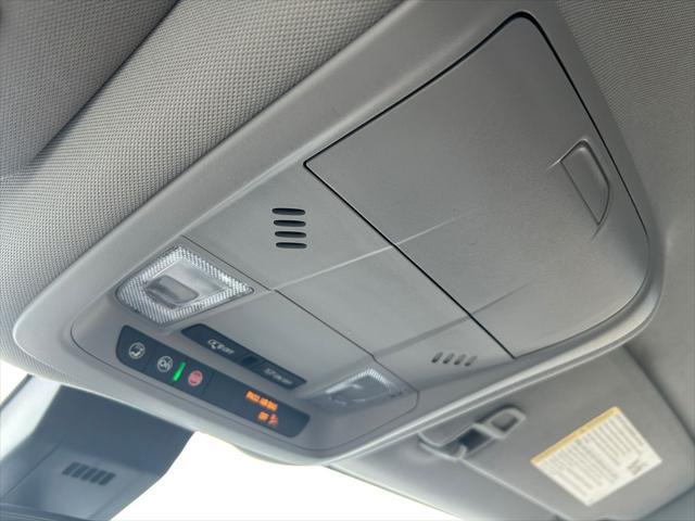 used 2023 Chevrolet Equinox car, priced at $23,997