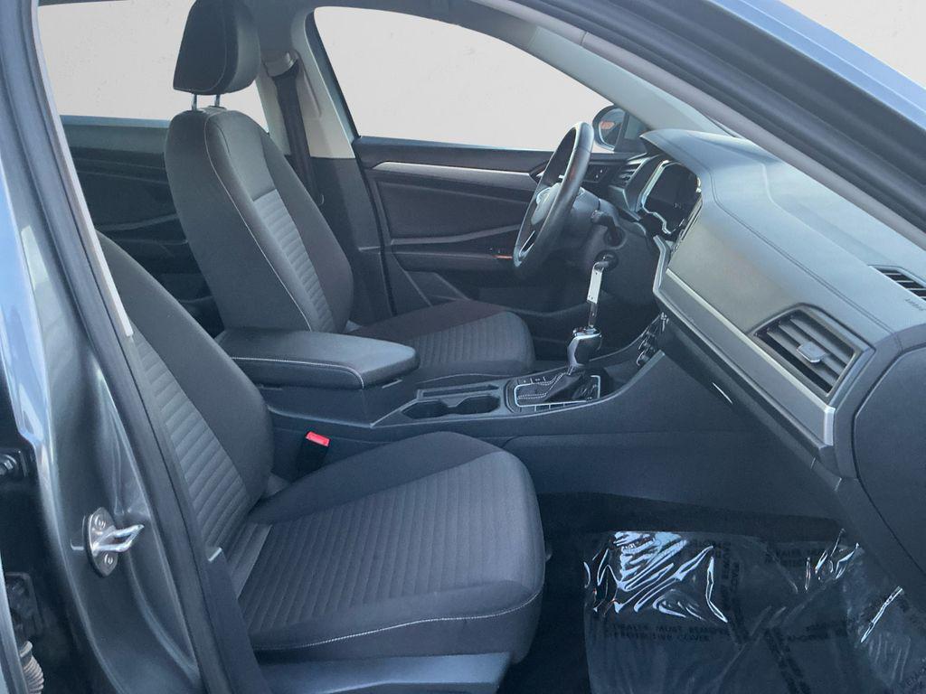 used 2024 Volkswagen Jetta car, priced at $17,998