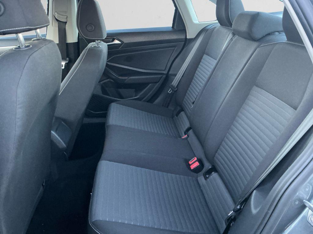 used 2024 Volkswagen Jetta car, priced at $17,998