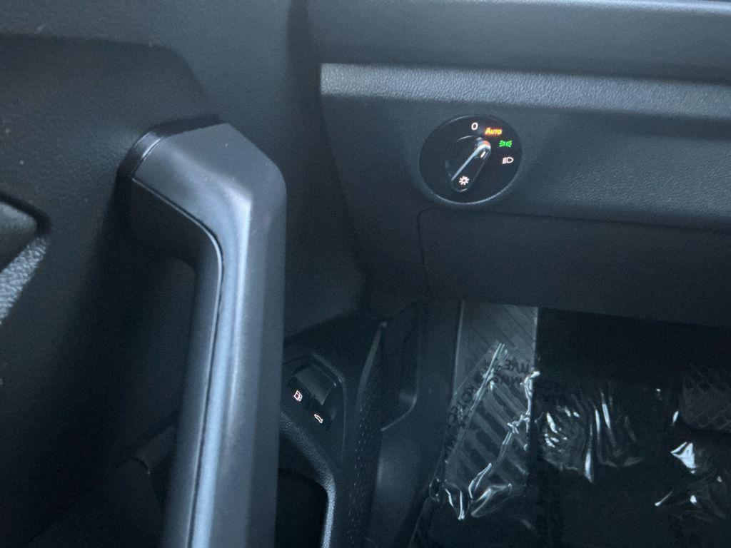 used 2024 Volkswagen Jetta car, priced at $17,998