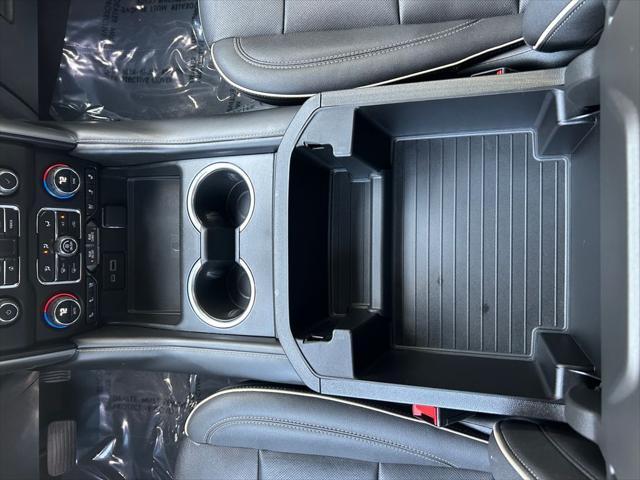 used 2023 Chevrolet Suburban car, priced at $52,564