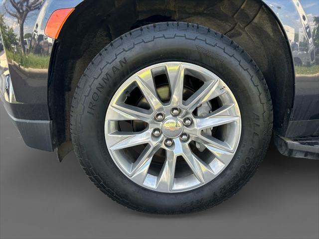 used 2023 Chevrolet Suburban car, priced at $52,564