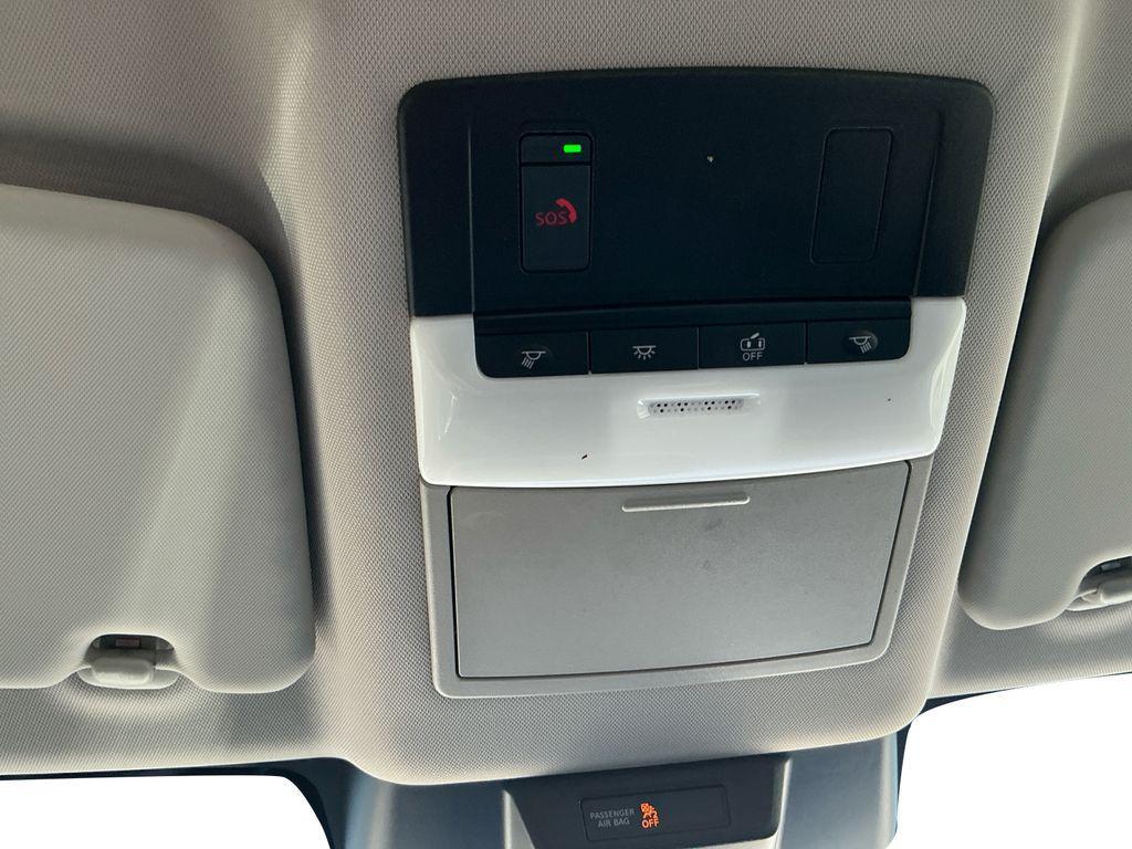 used 2023 Nissan Rogue car, priced at $19,999