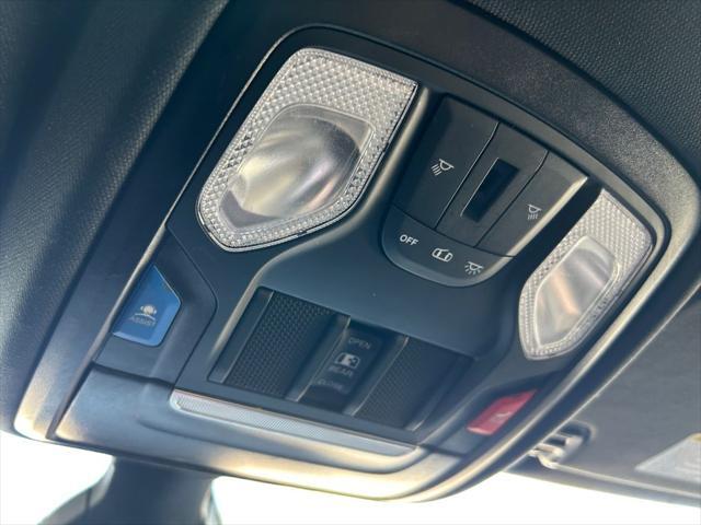 used 2022 Ram 1500 car, priced at $29,989