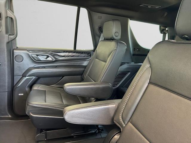 used 2023 GMC Yukon car, priced at $56,750