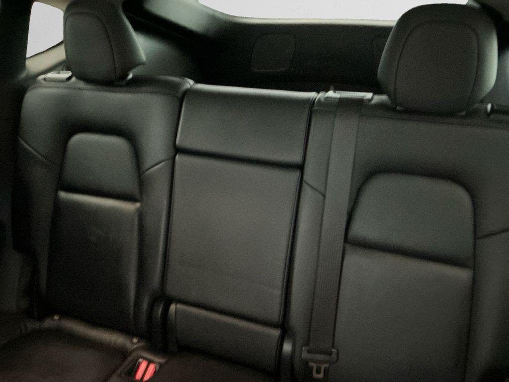 used 2022 Tesla Model Y car, priced at $27,888